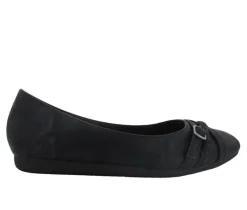 Jellypop Flats>Women's Deliver Flats
