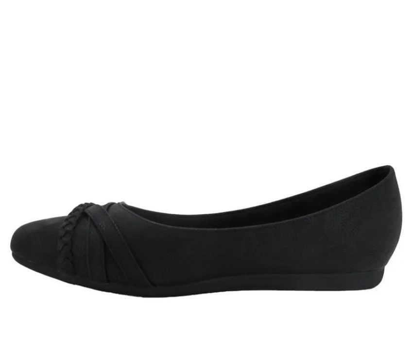 Jellypop Flats>Women's Deliver Flats