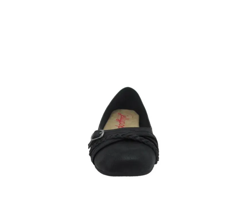 Jellypop Flats>Women's Deliver Flats