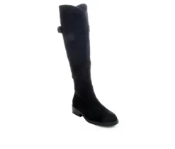 Jellypop Tall|Boots & Booties>Women's Fiora Knee High Boots