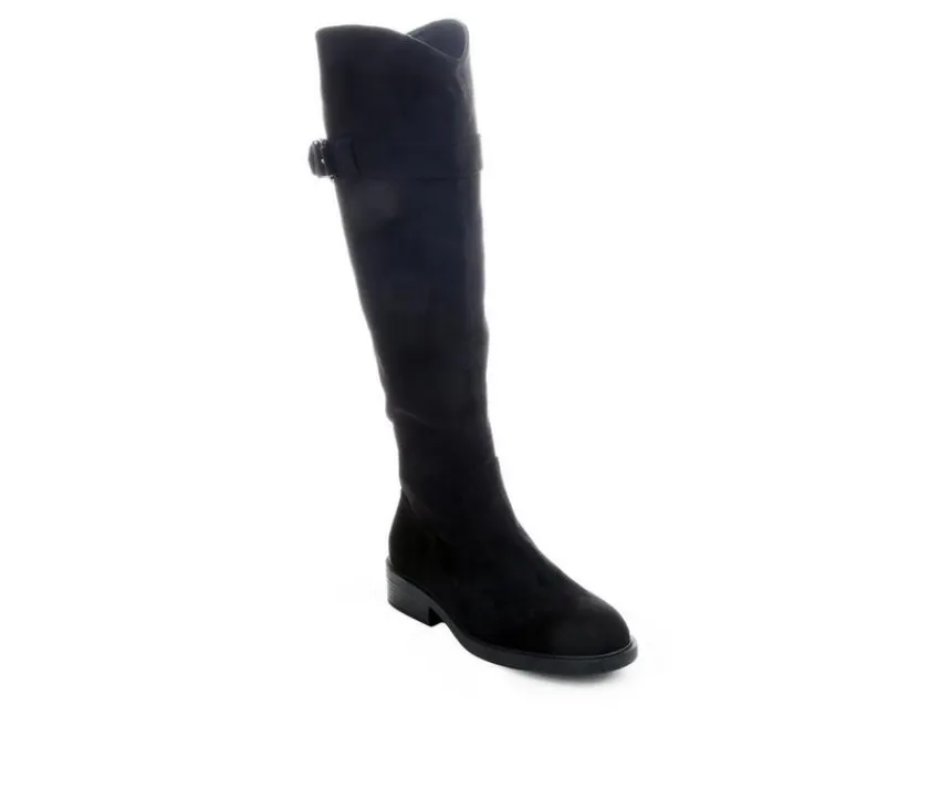 Jellypop Tall|Boots & Booties>Women's Fiora Knee High Boots