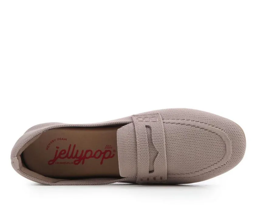 Women's Interview Shoes|Jellypop Hot