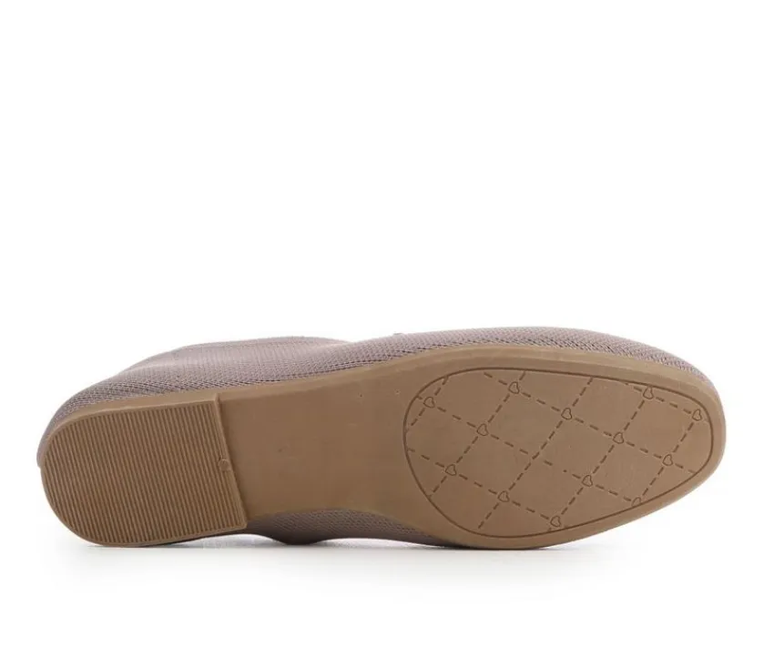 Women's Interview Shoes|Jellypop Hot