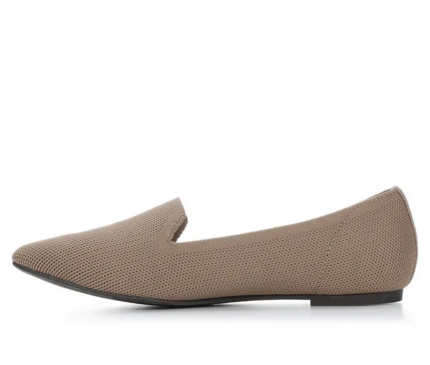 Women's Kara Flats|Jellypop