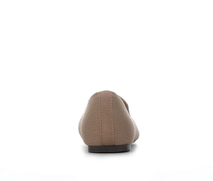 Women's Kara Flats|Jellypop