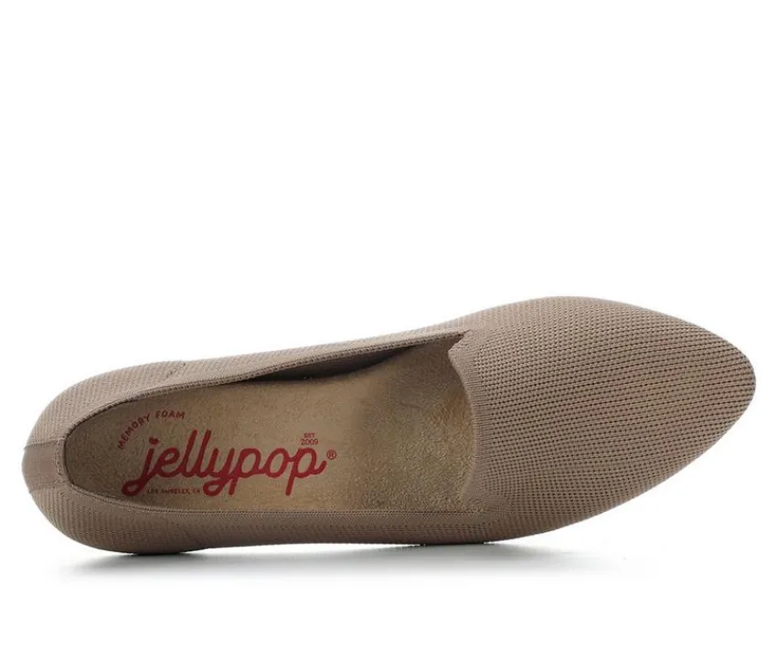 Women's Kara Flats|Jellypop