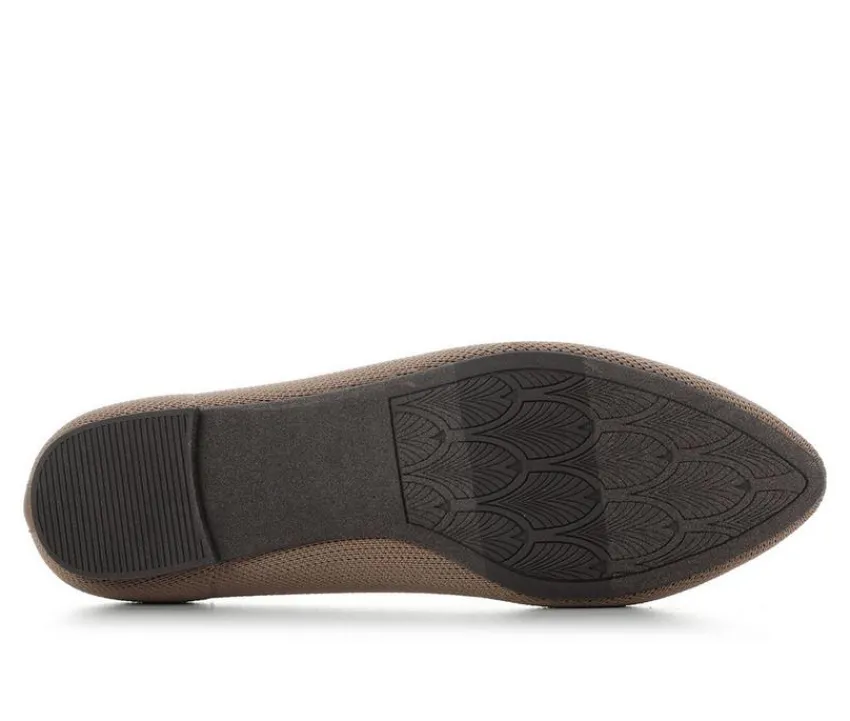 Women's Kara Flats|Jellypop