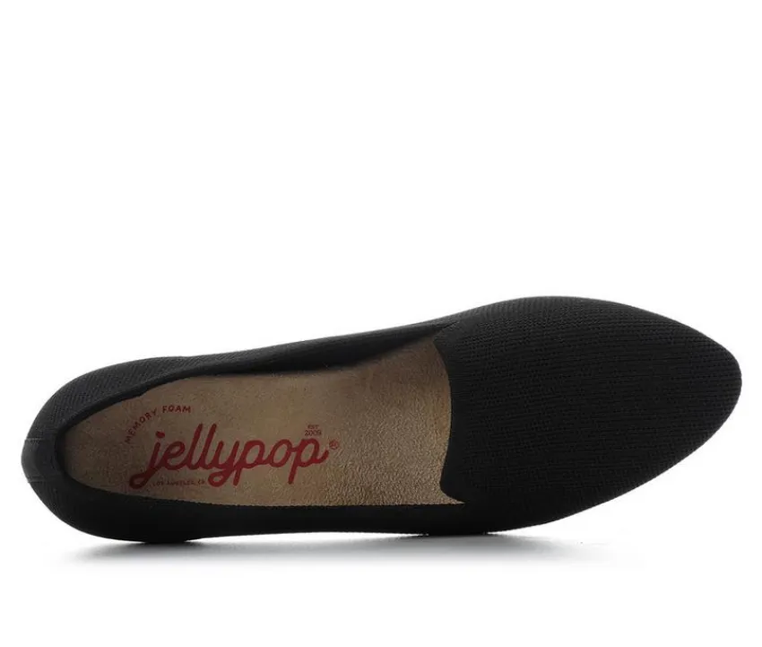 Women's Kara Flats|Jellypop Sale