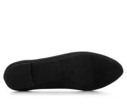 Women's Kara Flats|Jellypop Sale