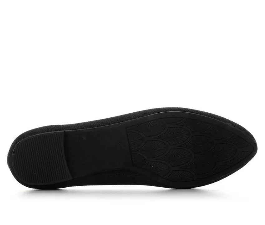 Women's Kara Flats|Jellypop Sale