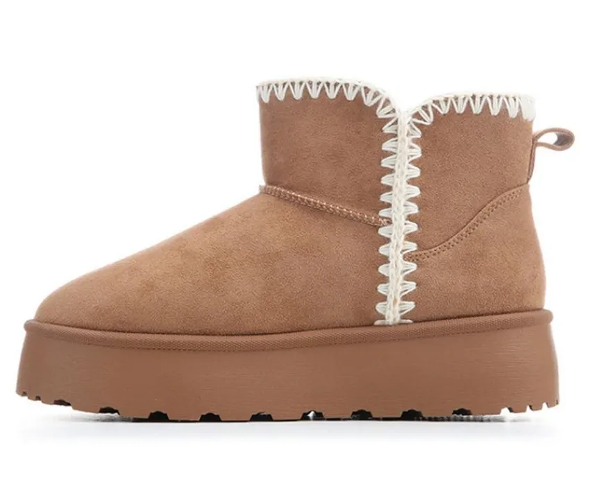 Jellypop Boots & Booties>Women's Laiken