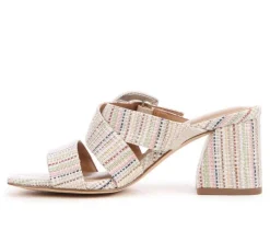Women's MaryLand Dress Sandals|Jellypop Clearance
