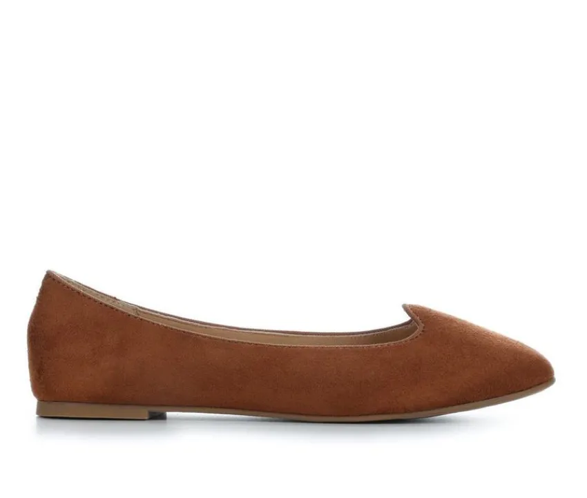 Jellypop Flats>Women's Pendre Flats