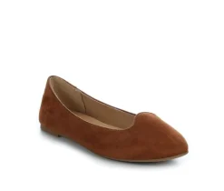 Jellypop Flats>Women's Pendre Flats