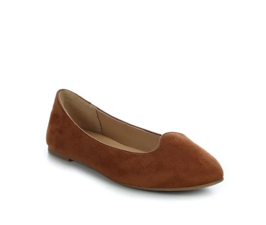 Jellypop Flats>Women's Pendre Flats