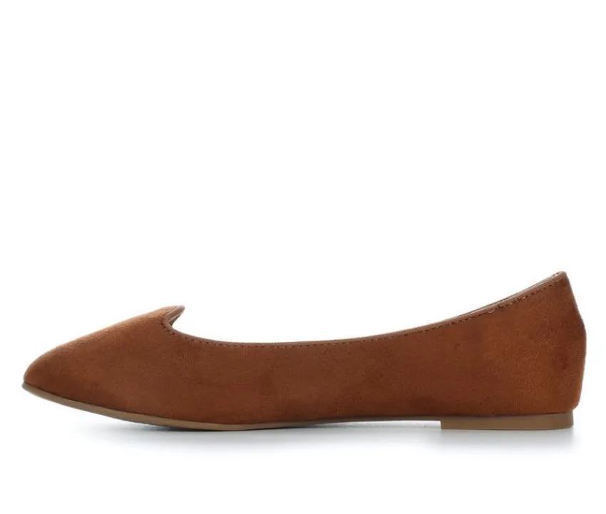 Jellypop Flats>Women's Pendre Flats