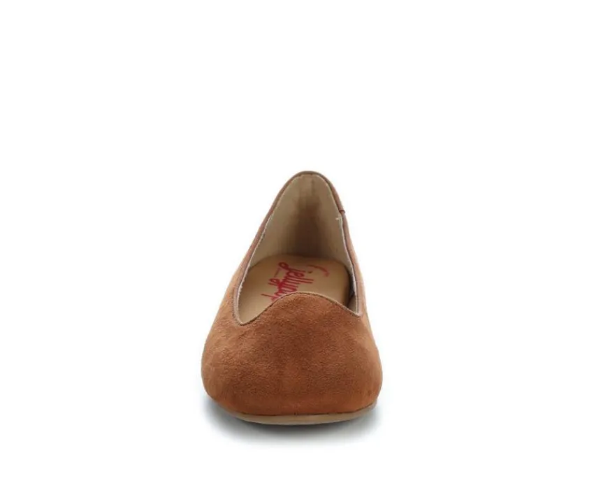 Jellypop Flats>Women's Pendre Flats