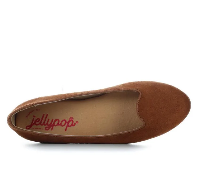 Jellypop Flats>Women's Pendre Flats