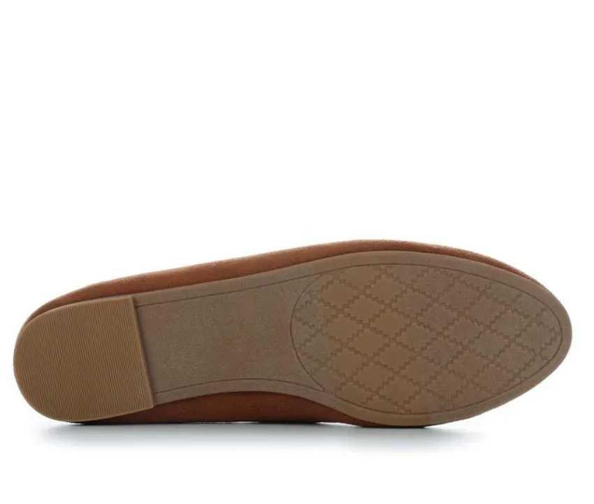 Jellypop Flats>Women's Pendre Flats