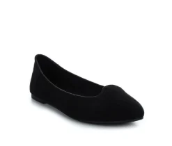 Women's Pendre Flats|Jellypop Online