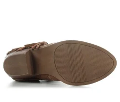 Women's Petra Booties|Jellypop Discount