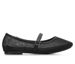Jellypop Flats>Women's Torro Flats