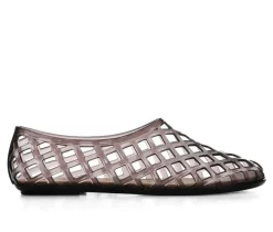 Women's Uma Flats|Jellypop Online