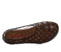 Women's Uma Flats|Jellypop Online