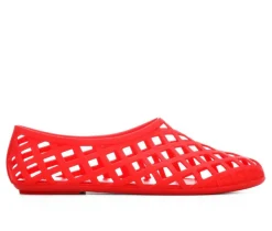 Jellypop Flats>Women's Uma Flats