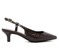 Women's Charla Slingback Pumps|Jones New York Sale