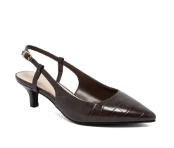 Women's Charla Slingback Pumps|Jones New York Sale