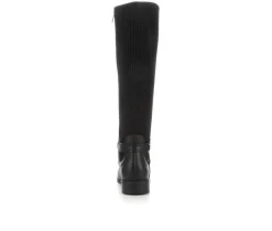 Women's Edilia Knee High Boots|Jones New York Discount