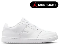 Jordan Fashion & Lifestyle|Athletics & Sneakers>Women's Court Connect Low Sneakers