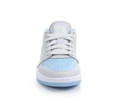 Women's Court Connect Low Sneakers|Jordan Clearance