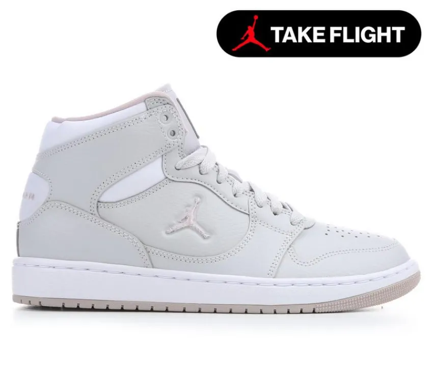Women's Court Connect Mid Sneakers|Jordan Online