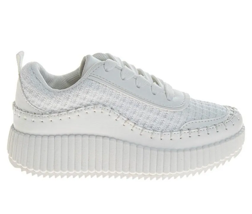 Women's Casual Sneakers|Josmo Online