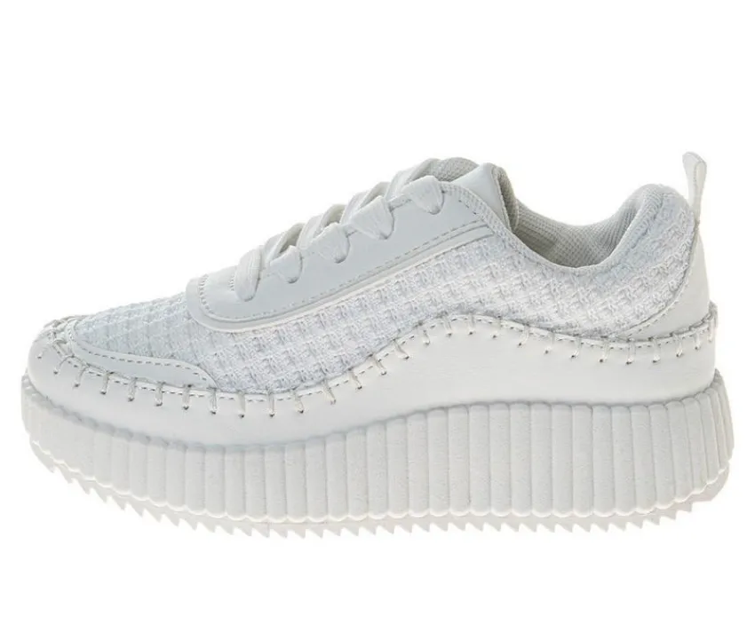 Women's Casual Sneakers|Josmo Online