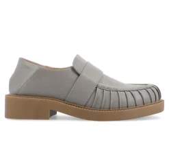 Women's Lakenn Loafers|Journee Collection Clearance