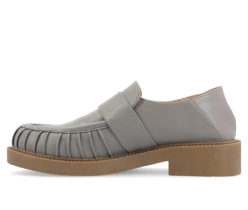 Women's Lakenn Loafers|Journee Collection Clearance