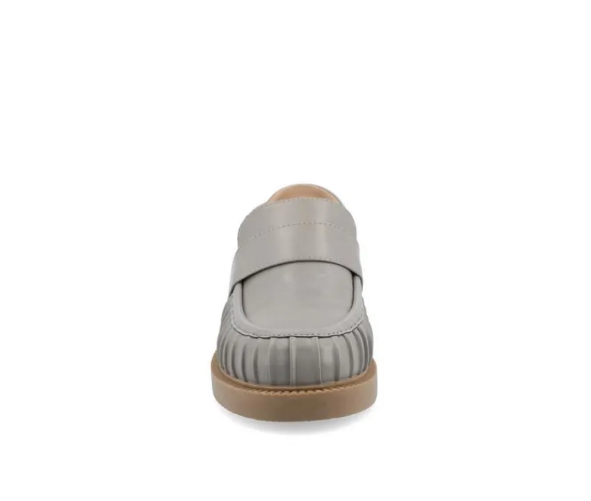 Women's Lakenn Loafers|Journee Collection Clearance