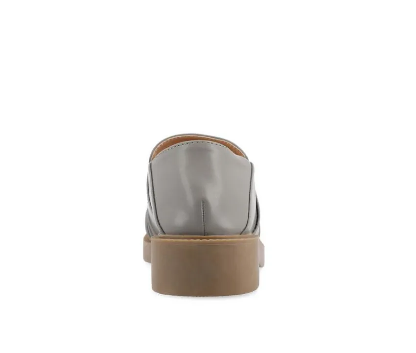 Women's Lakenn Loafers|Journee Collection Clearance