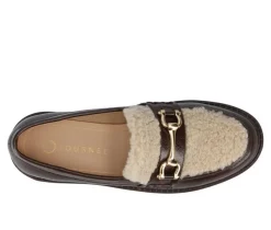 Women's Jessamey Chunky Loafers|Journee Collection Sale