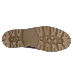 Women's Jessamey Chunky Loafers|Journee Collection Sale