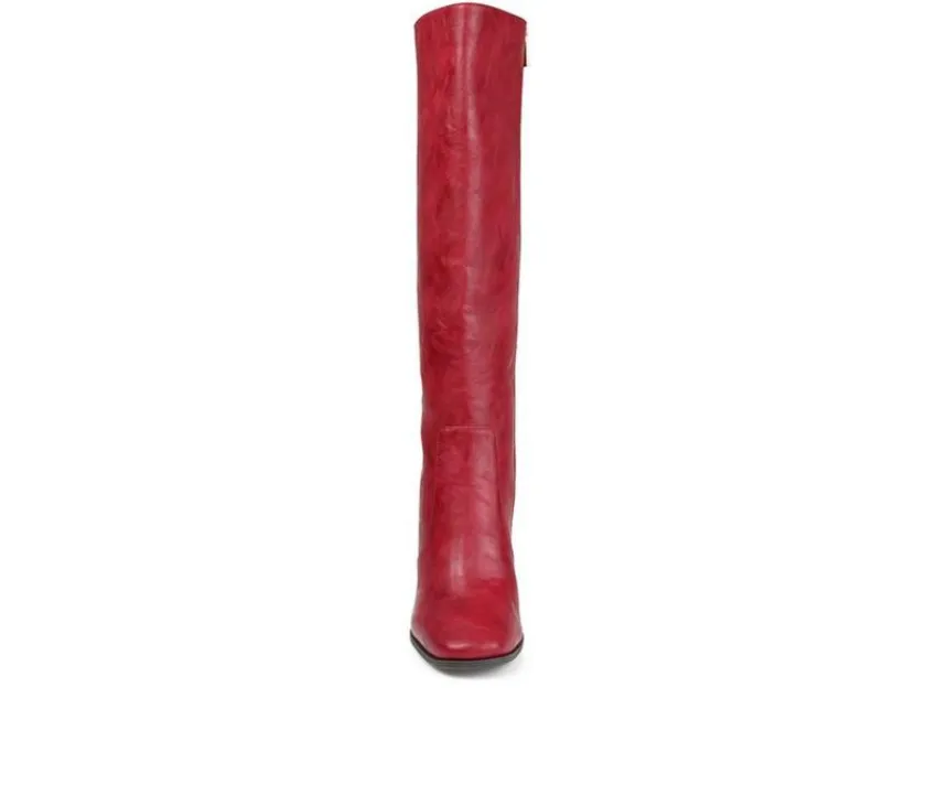 Women's Karima Wide Calf Knee High Boots|Journee Collection