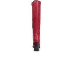 Women's Karima Wide Calf Knee High Boots|Journee Collection