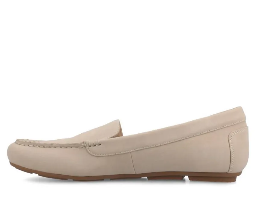 Journee Collection Loafers & Oxfords>Women's Oreta Loafers