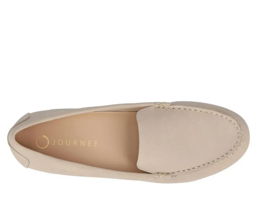 Journee Collection Loafers & Oxfords>Women's Oreta Loafers