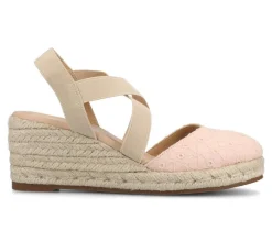 Women's Ashlee Wedges|Journee Collection Hot