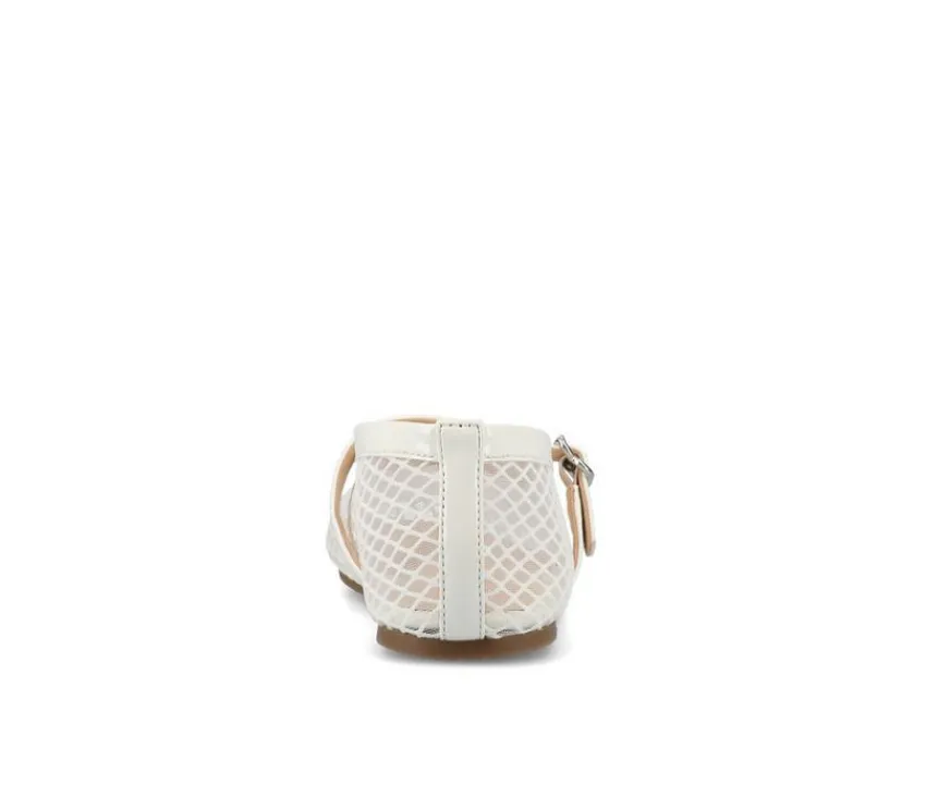 Journee Collection Flats>Women's Casha Flats