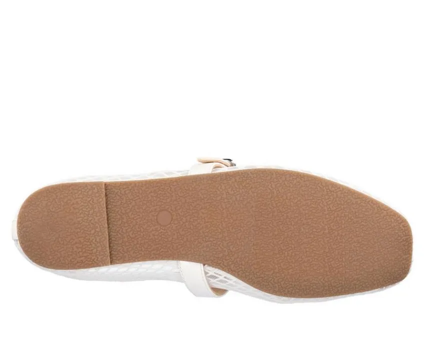 Journee Collection Flats>Women's Casha Flats